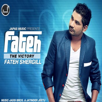 Fateh Shergill Thheke Wali Mori