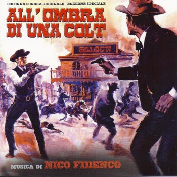 Nico Fidenco Finche' Il Mondo Sara'