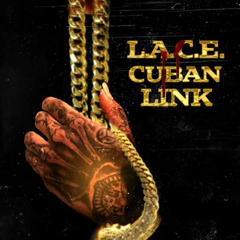 Lace Cuban Link