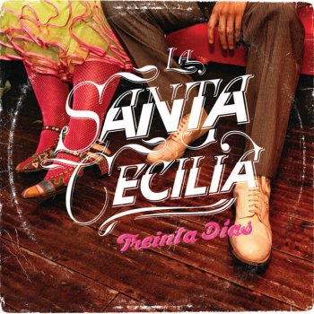 La Santa Cecilia Monedita