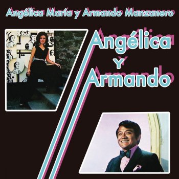 Angélica Maria & Armando Manzanero Me Gustas