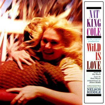 Nat "King" Cole Stay With It