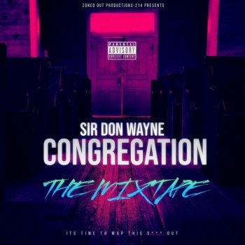 Sir Don Wayne Intervention