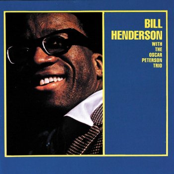 Bill Henderson The Lamp Is Low