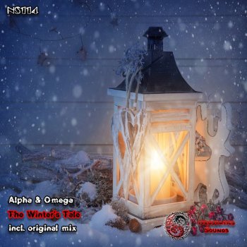 Alpha&Omega The Winter's Tale - Original Mix