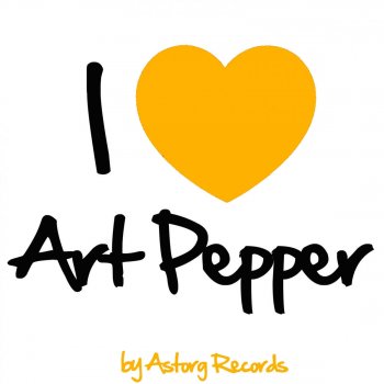 Art Pepper You and the Night and the Music