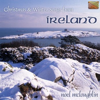 Noel Mcloughlin The frost is all over