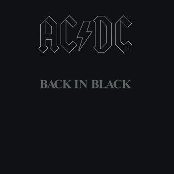 AC/DC Back In Black