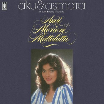Andi Meriem Matalatta Novelis