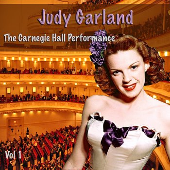 Judy Garland Overture: The Trolly Song/ Over The Rainbow/ The Man That Got Away