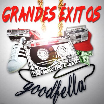 Goodfella Quiero saber (Freestyle)