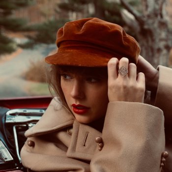 Taylor Swift feat. Gary Lightbody The Last Time (feat. Gary Lightbody of Snow Patrol) (Taylor’s Version)