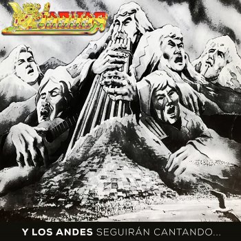 Los Kjarkas Vivir Junto a Ti