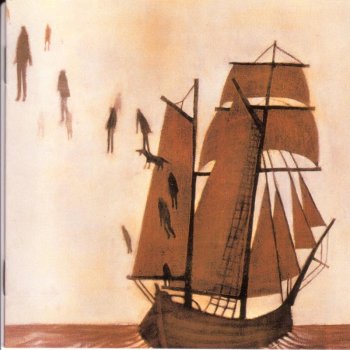 The Decemberists The Legionnaire’s Lament