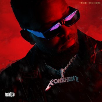 Konshens feat. Kaelyn Kastle Cold Hearted Girl (feat. Kaelyn Kastle)