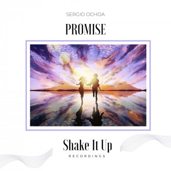 Sergio Ochoa Promise (Extended Mix)