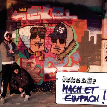 Icke & Er Berliner Girls