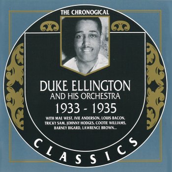 Duke Ellington & His Orchestra Sump'n' 'Bout Rhythm