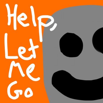 Danny Gonzalez Help Let Me Go