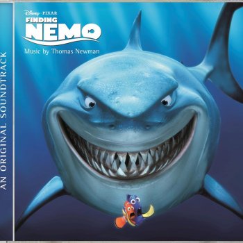 Thomas Newman Nemo Egg (Main Title)