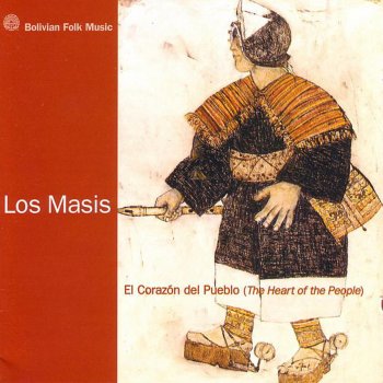Los Masis Orgullo de Mi Tierra