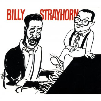 Billy Strayhorn Double Ruff