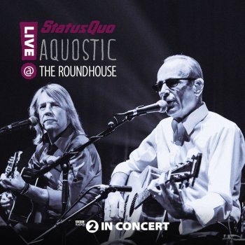 Status Quo Burning Bridges (Live & Acoustic)