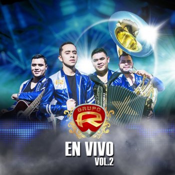 Grupo R Pero Quererte Jamás