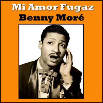 Beny Moré Buscando La Melodía