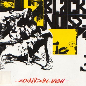 Black Noise Long Way from Home