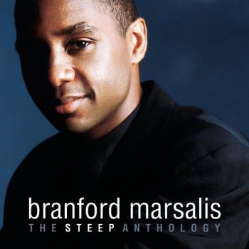 Branford Marsalis Three Little Words