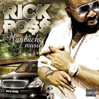 Rick Ross feat. Barry White Even Deeper