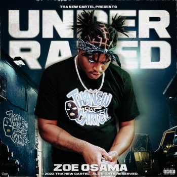 Zoe Osama Underrated