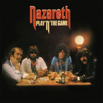 Nazareth Born To Love