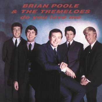 Brian Poole & The Tremeloes Keep On Dancing - Single Version (From The Film Just For Fun)