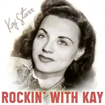 Kay Starr Lover Man