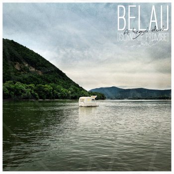 Belau feat. Hegyi Dóri Island of Promise