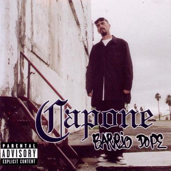 Capone Barrio Dope (Radio Edit)