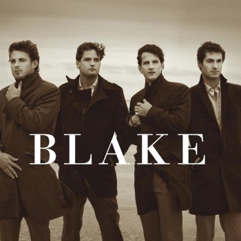 Blake In Paradisum (Gladiator)