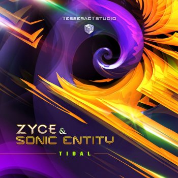 Zyce feat. Sonic Entity Tidal