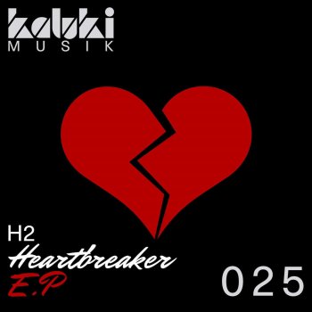 H2 Darker Sweeter - Original Mix