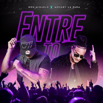 Don Miguelo feat. Mozart La Para Entre To