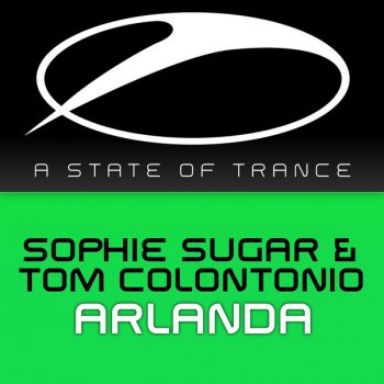 Sophie Sugar & Tom Colontonio Arlanda (Masoud Remix)