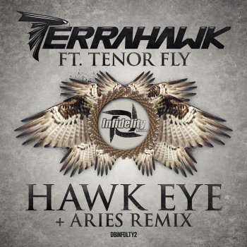 Исполнитель Tenor Fly, альбом Hawk Eye