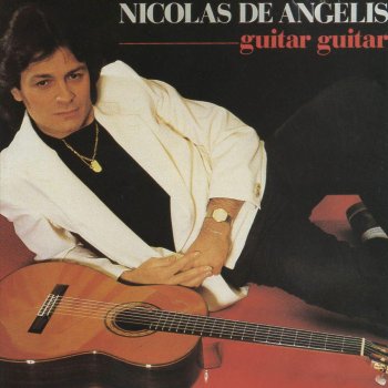 Nicolas de Angelis Ave Maria No Moro