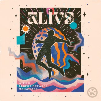 Исполнитель WITH U, альбом Alive (Extended Mix) - Single