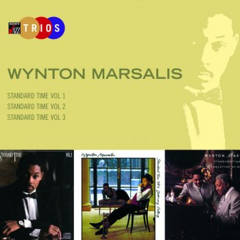 Wynton Marsalis You're My Everything