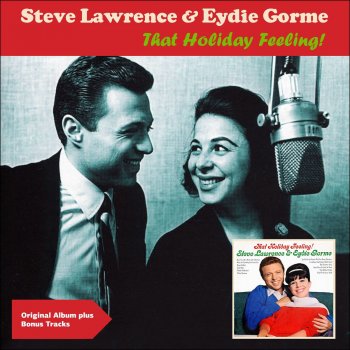 Steve Lawrence / Eydie Gormé Let Me Be The First To Wish You Merry Christmas