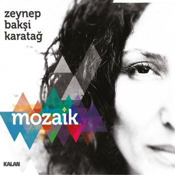 Zeynep Baksi Karatağ Pullu Tepe