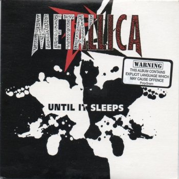 Metallica F.O.B.D.